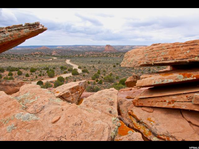 For Sale: 49 Mesa View Dr Moab, UT 84532