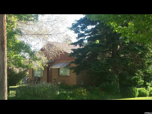 For Sale: 64 N 200 W Monticello, UT 84535