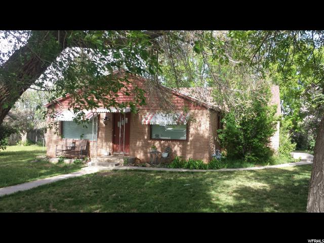 For Sale: 64 N 200 W Monticello, UT 84535