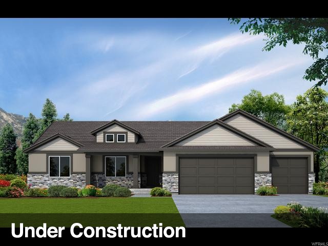 For Sale: 1650 S 620 W Provo, UT 84601