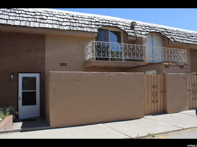 For Sale: 1467 W Arthur Dr N Provo, UT 84601