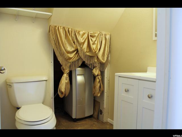 For Sale: 1467 W Arthur Dr N Provo, UT 84601