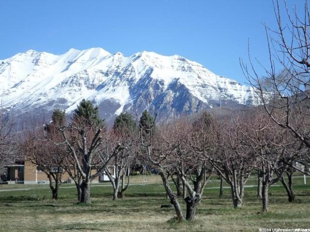 For Sale: 2450 Timpview Dr Provo, UT 84604
