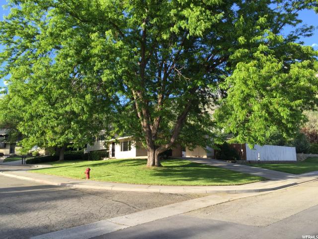 3964 N 750 E Provo, UT 84604