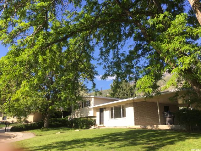 3964 N 750 E Provo, UT 84604
