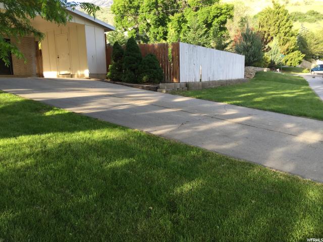 3964 N 750 E Provo, UT 84604