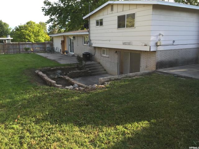 3964 N 750 E Provo, UT 84604