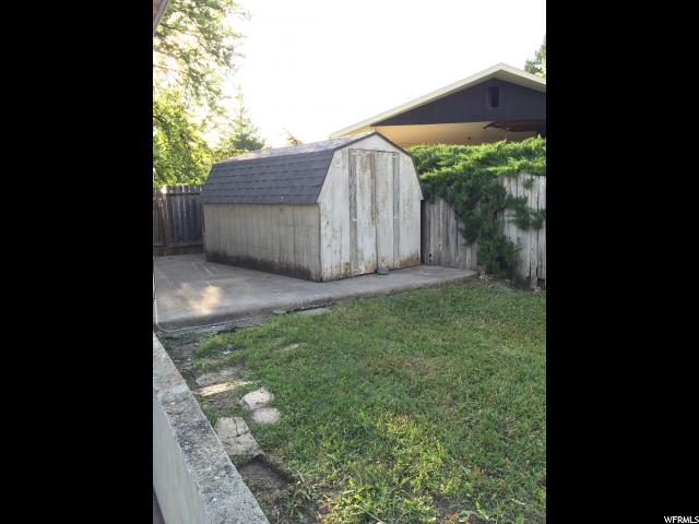 3964 N 750 E Provo, UT 84604