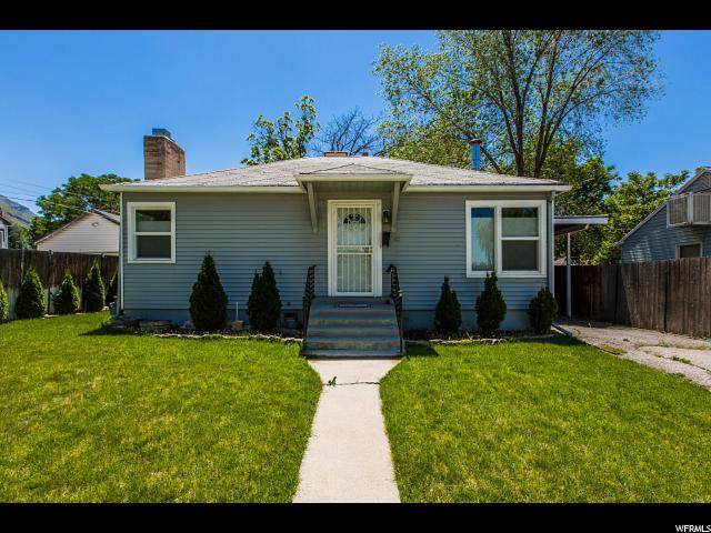 1100 E 360 S Provo, UT 84606
