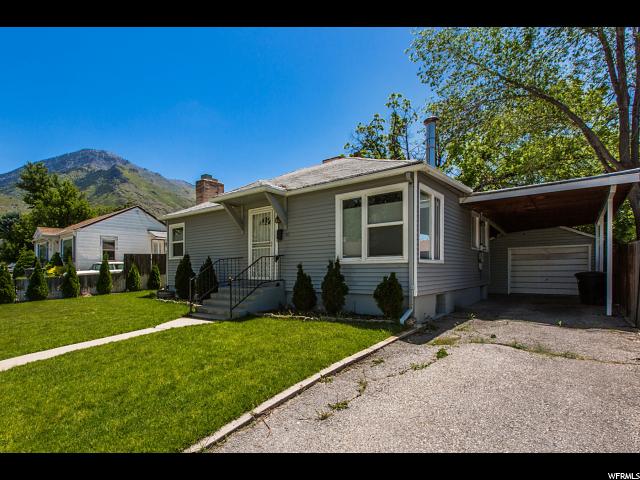 1100 E 360 S Provo, UT 84606