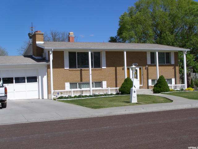 254 S Center St