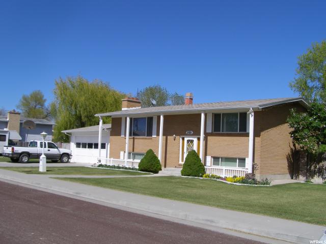 254 S Center St