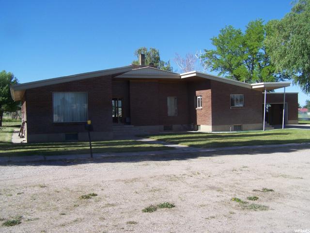 110 E 400 South S Fillmore, UT 84631