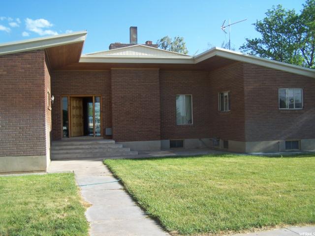110 E 400 South S Fillmore, UT 84631