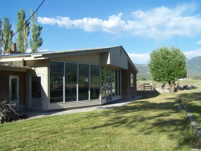 110 E 400 South S Fillmore, UT 84631
