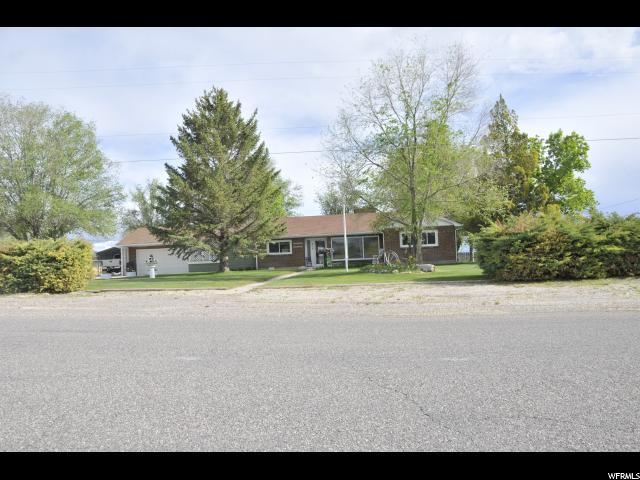 For Sale: 310 E 100 S Gunnison, UT 84634