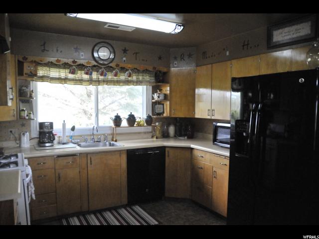 For Sale: 310 E 100 S Gunnison, UT 84634