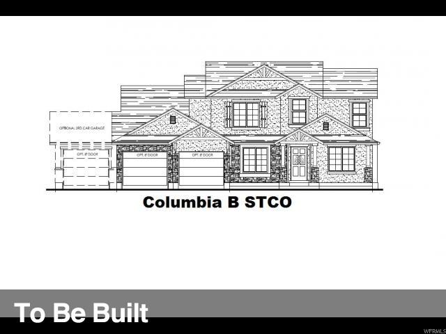 723 Crest Dale Ln #COLUMB