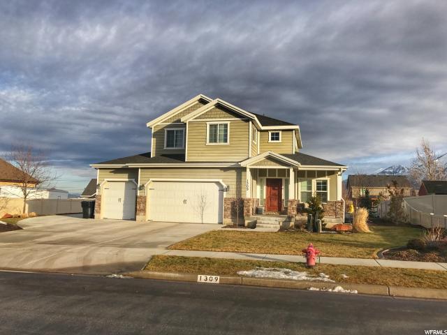 1813 S 570 W #LOT 113