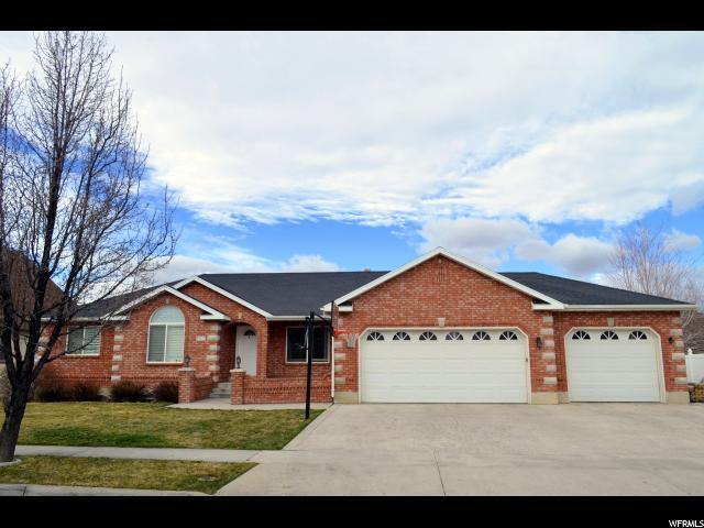 1813 S 570 W #LOT 113