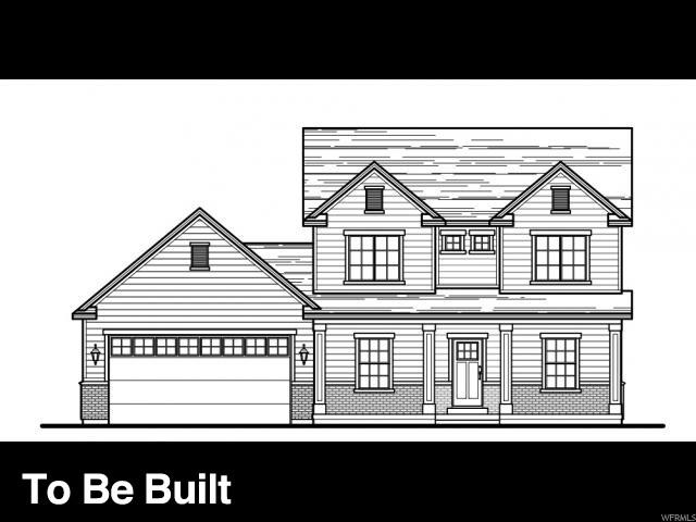 1813 S 570 W #LOT 113