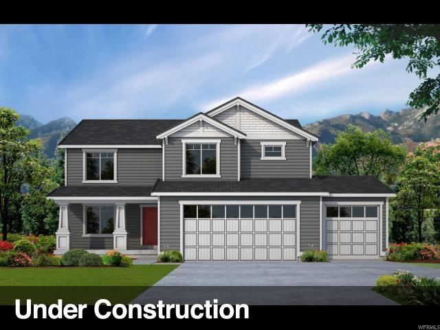 1813 S 570 W #LOT 113