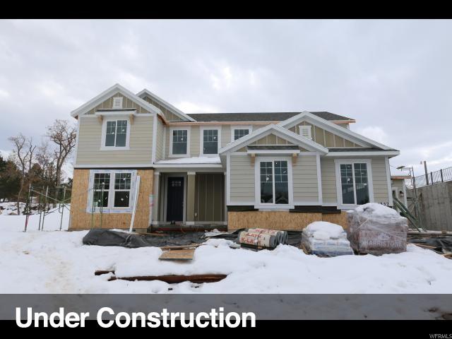 1813 S 570 W #LOT 113