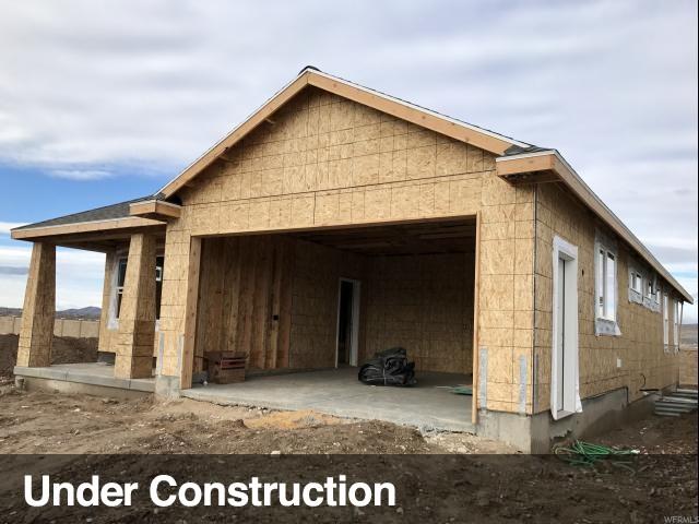 1813 S 570 W #LOT 113