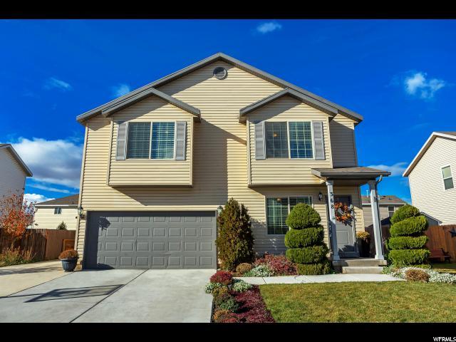 2302 E 710 N #55