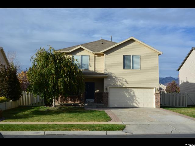 2302 E 710 N #55