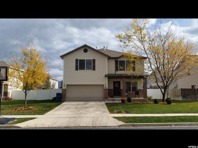 2302 E 710 N #55