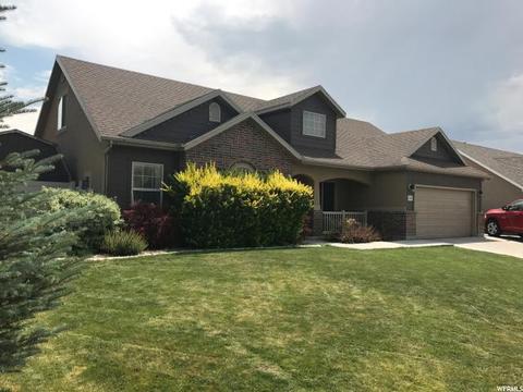 1379 W 150 N