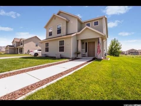 1379 W 150 N