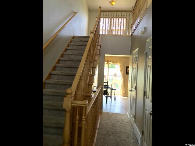For Sale: 1503 Saxon Cir W Springville, UT 84663