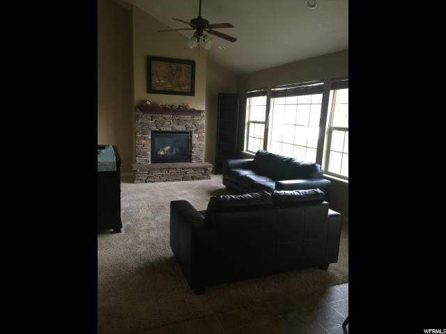 For Sale: 1503 Saxon Cir W Springville, UT 84663