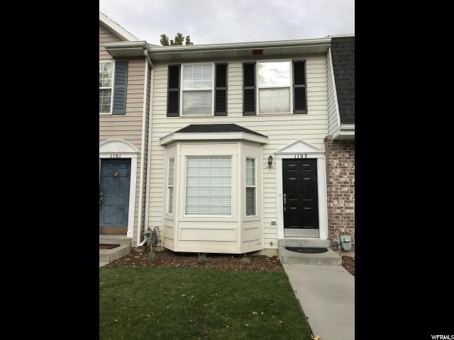 1772 W Cobblestone Way