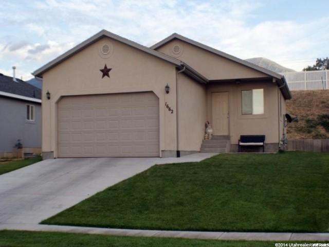1772 W Cobblestone Way