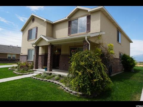 1266 S 1450 W #11