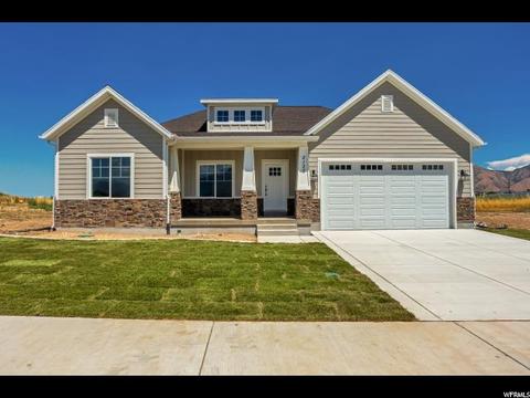 2532 E Double Tree Dr N