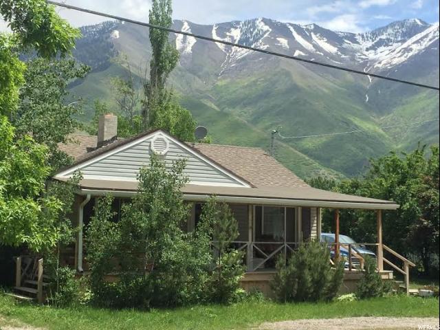 For Sale: 695 S Main Mapleton, UT 84664