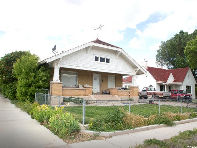 For Sale: 253 E 300 N Richfield, UT 84701