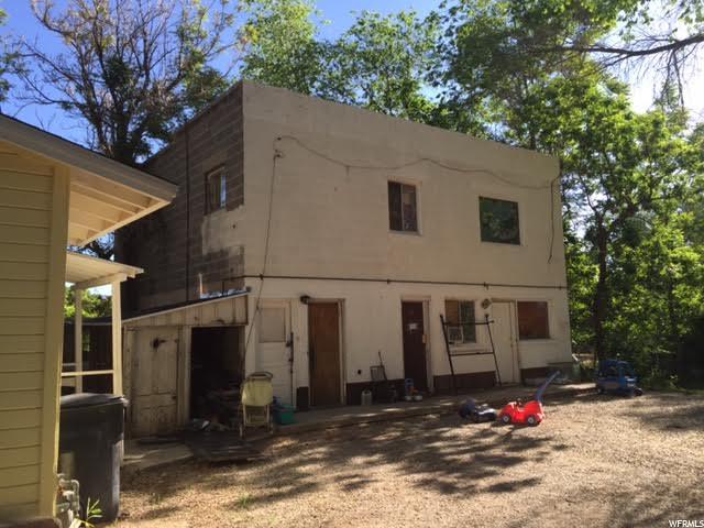 For Sale: 437 S 100 W Richfield, UT 84701