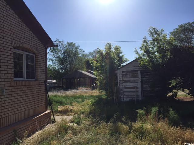 For Sale: 44 N 100 E Richfield, UT 84701