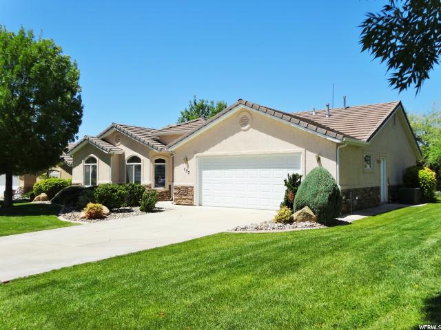 For Sale: 187 N Westridge W #157 Saint George, UT 84770