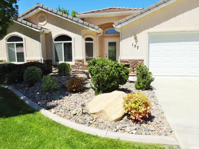 For Sale: 187 N Westridge W #157 Saint George, UT 84770
