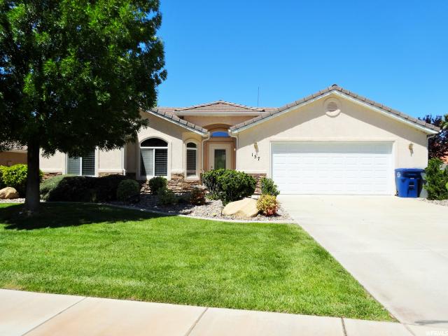 For Sale: 187 N Westridge W #157 Saint George, UT 84770
