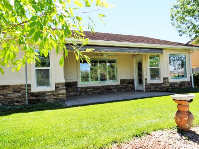 For Sale: 187 N Westridge W #157 Saint George, UT 84770