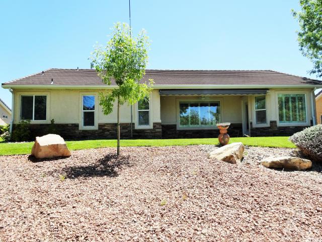 For Sale: 187 N Westridge W #157 Saint George, UT 84770