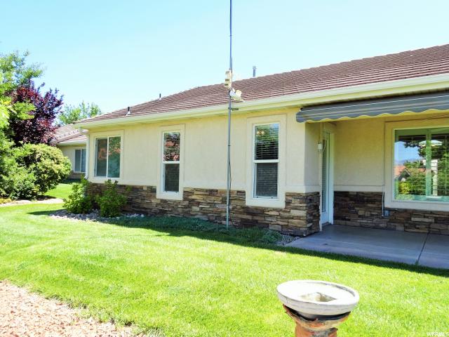 For Sale: 187 N Westridge W #157 Saint George, UT 84770