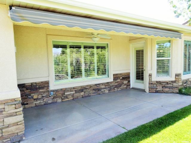 For Sale: 187 N Westridge W #157 Saint George, UT 84770